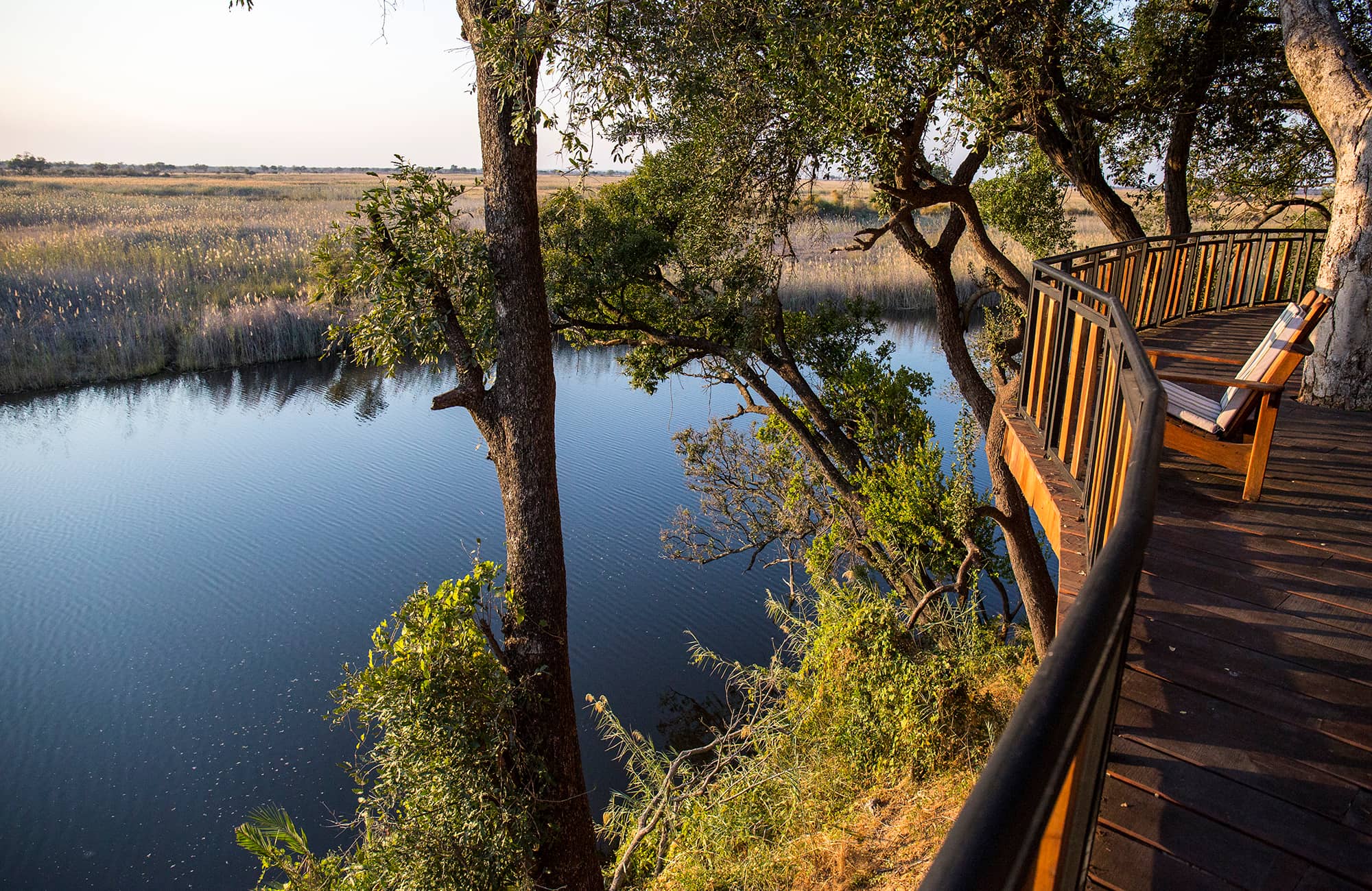 namushasha-river-lodge